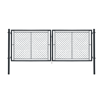 Gate IDEAL® II. - dimension 3605 × 1200 mm