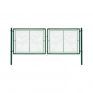 Gate IDEAL® II. - dimension 3605 × 1550 mm