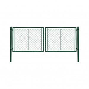 Gate IDEAL® II. - dimension 3605 × 950 mm