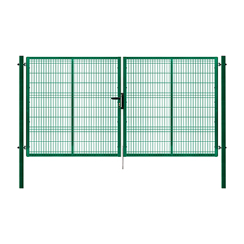 Gate PILOFOR® - dimension 4118 × 1745 mm