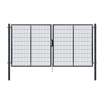 Gate PILOFOR SUPER® - dimension 4138 × 1780 mm