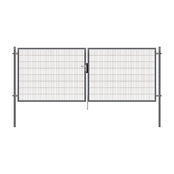 Gate PILOFOR SUPER® - dimension 4118 × 980 mm