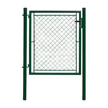 Jednokřídlá branka IDEAL® - rozměr 1085 × 1200 mm